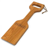 Wood Scraper